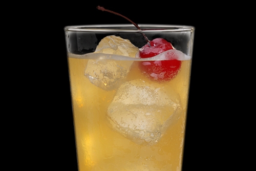 "Jack Honey Lemonade" tarifi için tıklayın.